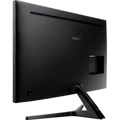 монитор Samsung LU32J590UQPXEN Черный