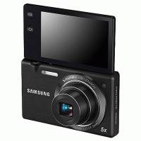 фотоаппарат Samsung MV800 Black Черный