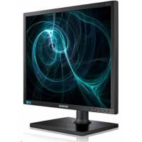 моноблок Samsung NC191 LF19NEBHBNM/CI Черный