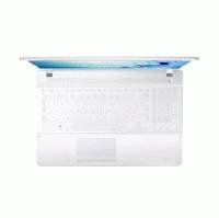 ноутбук Samsung NP270E5E-X06 Белый