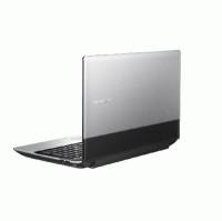ноутбук Samsung NP300E5A-A09 Черно-Серебристый