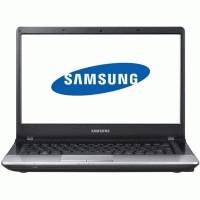 ноутбук Samsung NP300E5A-A0F Серебристый