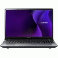 ноутбук Samsung NP300E5A-S07 Серебристый