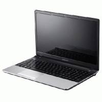 ноутбук Samsung NP300E5C-U02 Серебристый