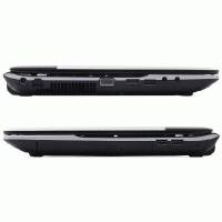 ноутбук Samsung NP300E5C-U02 Серебристый