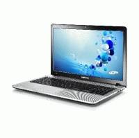 ноутбук Samsung NP300E5E-S05 Серебристый