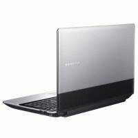 ноутбук Samsung NP300E7A-A02 Серебристый
