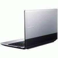 ноутбук Samsung NP300E7A-S0A Серебристый
