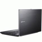 ноутбук Samsung NP300V5A-S0U Черный