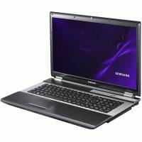 ноутбук Samsung NP300V5A-S1D Серебристый