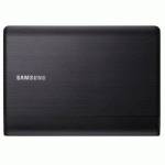 ноутбук Samsung NP305U1A-A03 Черный