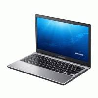 ноутбук Samsung NP305U1A-A05 Серый