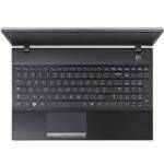 ноутбук Samsung NP305V5A-T02 Черный