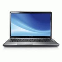 ноутбук Samsung NP350E5C-S07 Серебристый