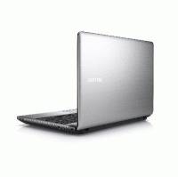 ноутбук Samsung NP350E5C-S07 Серебристый