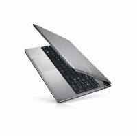 ноутбук Samsung NP350E5C-S07 Серебристый