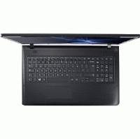 ноутбук Samsung NP350E7X-A02 Черный