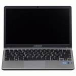 ноутбук Samsung NP350U2B-A02 Серебристый