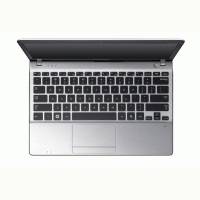 ноутбук Samsung NP350U2B-A07 Серебристый