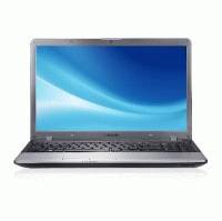 ноутбук Samsung NP350V5C-A01 Серый