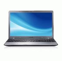 ноутбук Samsung NP350V5C-S09 Серый