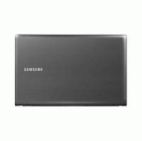 ноутбук Samsung NP350V5C-S1C Серебристый