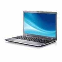 ноутбук Samsung NP355V5C-A09 Серебристый