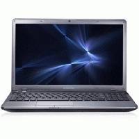 ноутбук Samsung NP355V5C-S0C Серебристый