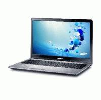 ноутбук Samsung NP370R5E-S02 Серебристый