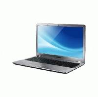 ноутбук Samsung NP510R5E-S05 Серебристый