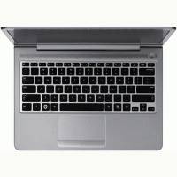 ноутбук Samsung NP530U3B-A04 Серебристый