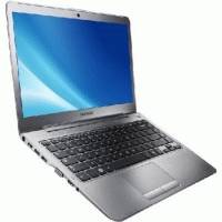 ноутбук Samsung NP530U4C-S03 Серебристый