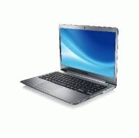 ноутбук Samsung NP530U4C-S07 Серебристый