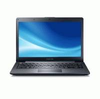 ноутбук Samsung NP530U4E-X01 Черный