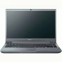 ноутбук Samsung NP700Z3A-S02 Серебристый