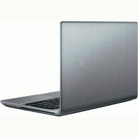 ноутбук Samsung NP700Z3A-S02 Серебристый