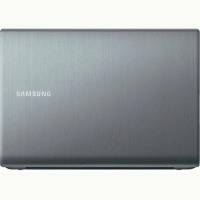 ноутбук Samsung NP700Z3A-S02 Серебристый
