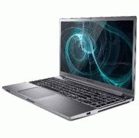 ноутбук Samsung NP700Z5C-S02 Серебристый