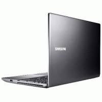 ноутбук Samsung NP700Z5C-S02 Серебристый