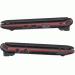нетбук Samsung NPN100-MA02 Черный