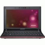 нетбук Samsung NPN102-JA02 Черный