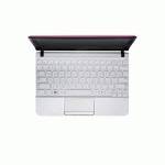 нетбук Samsung NPNC110-A05 Розовый