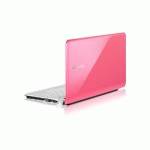 нетбук Samsung NPNC110-A05 Розовый