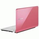 нетбук Samsung NPNC110-A0B Розовый
