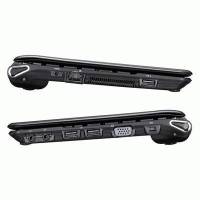 нетбук Samsung NPNC110-P05 Черный