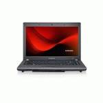 ноутбук Samsung NPR425-JU04 Черный