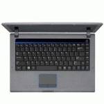 ноутбук Samsung NPR425-JU04 Черный