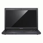 ноутбук Samsung NPR522-JS02