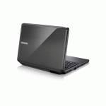 ноутбук Samsung NPR525-JT05 Черный