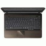 ноутбук Samsung NPR540-JS03